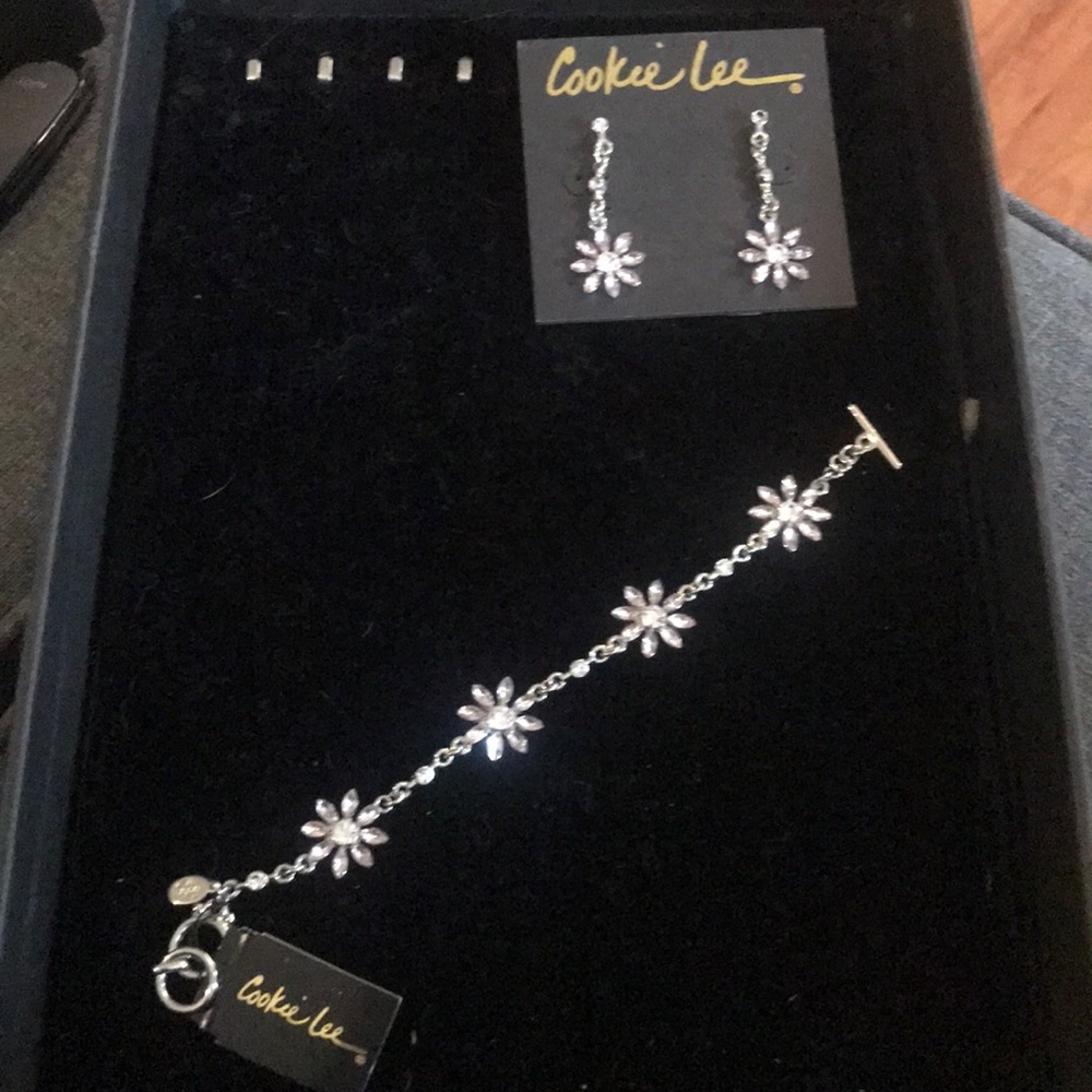 Cookie Lee Set